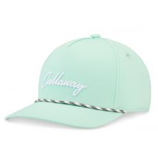 Birdie Putt Rope Golf Hat