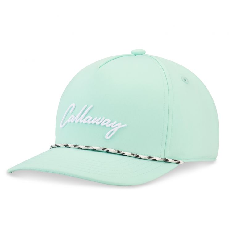 Callaway Birdie Putt Rope Headwear