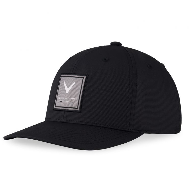 Callaway Rutherford Golf Hat Headwear