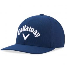 Performance Pro Golf Hat Mens Adjustable Navy