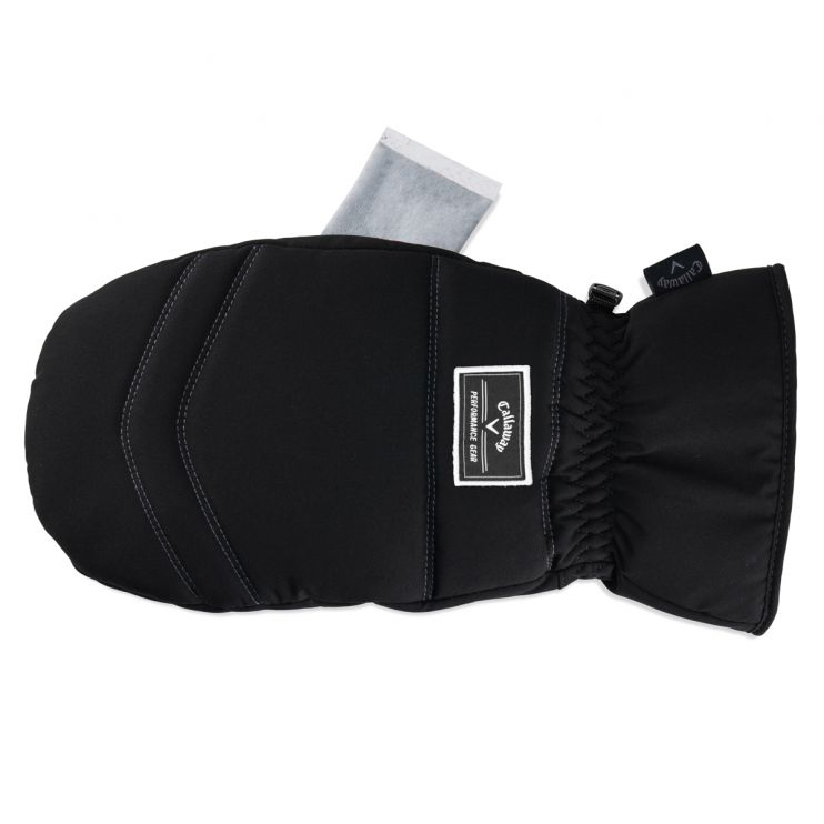 Callaway Thermal Mittens Base Layer