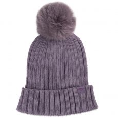 Extended Season Beanie Ladies One Size Violet Haze