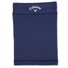 Performance Snood Mens One Size Navy