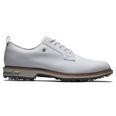 Premiere Series Field Mens Golf Shoes White/Grey