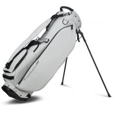Summit Collection Stand Bag Platinum
