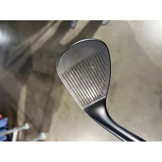 Vokey SM10 Nickel Wedge CUSTOM (Custom _252262_252379_250791) (Used - 4 Star)