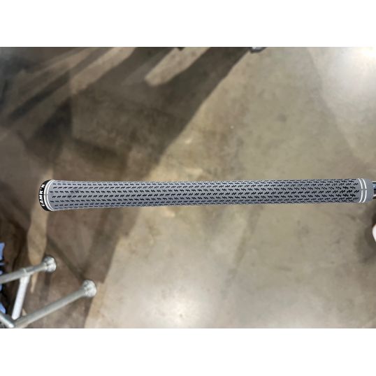 Vokey SM10 Nickel Wedge CUSTOM (Custom _252262_252379_250791) (Used - 4 Star)