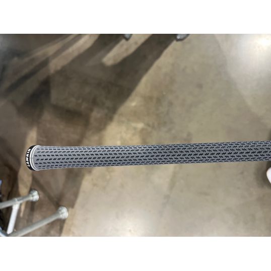 Vokey SM10 Nickel Wedge CUSTOM (Custom _252248_252379_250791) (Used - 3 Star)