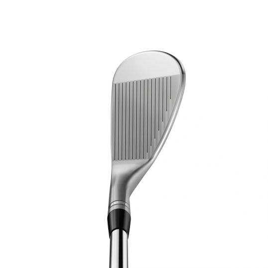 Vokey SM11 Tour Chrome Wedge CUSTOM (Custom _322056_310977_322050) (Used - 4 Star)