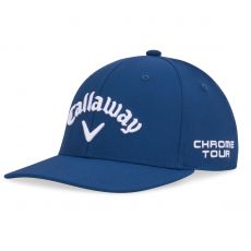 TA Performance Pro Golf Hat Mens Adjustable Navy