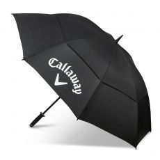 Shield Umbrella Black