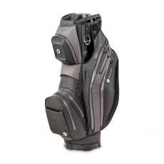 Dry Series Cart Bag Black/Charcoal