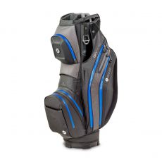 Dry Series Cart Bag Black/Blue