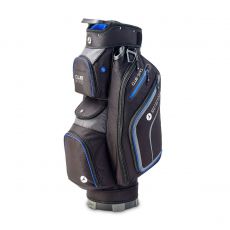 Club Series Cart Bag Black/Blue