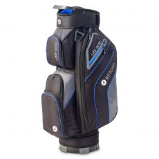 Lite Series Cart Bag Black/Blue