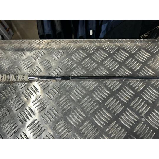 Vokey SM10 Tour Chrome Wedge CUSTOM (Custom _252295_252379_295883) (Used - 3 Star)