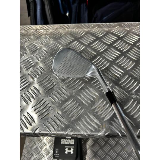 Vokey SM10 Tour Chrome Wedge CUSTOM (Custom _252317_252379_295883) (Used - 3 Star)