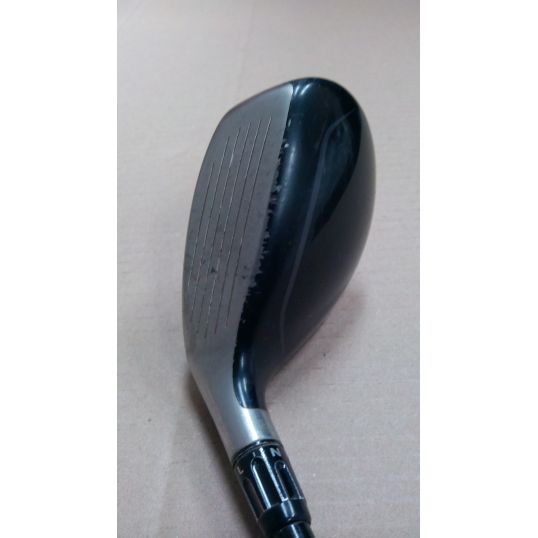 Rescue and MB Steel Iron Bundle 2013 Right Aldila VooDoo Dynamic Gold S300 Stiff 3-19 5-PW (Used - Fair)