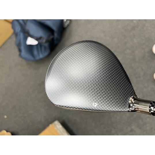 Qi35 Fairway Wood Right 3 Wood-15 Degree Fujikura Ventus Blue 6 Stiff Golf Pride Z-Grip Black/Silver (Used - 3 Star)