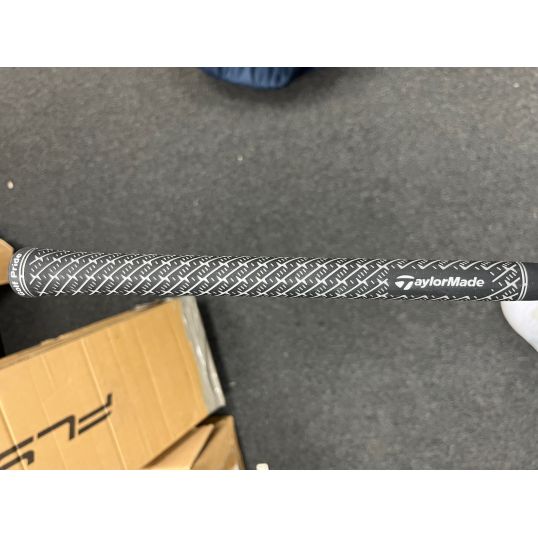 Qi35 Fairway Wood Right 3 Wood-15 Degree Fujikura Ventus Blue 6 Stiff Golf Pride Z-Grip Black/Silver (Used - 3 Star)