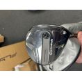 Qi35 Fairway Wood Right 3 Wood-15 Degree Fujikura Ventus Blue 6 Stiff Golf Pride Z-Grip Black/Silver (Used - 3 Star)