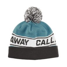 Vintage Beanie Mens One Size Mint