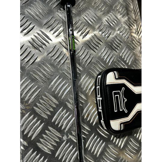 Agera RS 3D Printed Putter Left 34 Superstroke Tour 2.0 Black/White (Used - 4 Star)