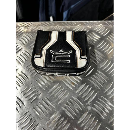 Agera RS 3D Printed Putter Left 34 Superstroke Tour 2.0 Black/White (Used - 4 Star)