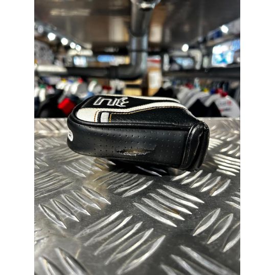 Agera RS 3D Printed Putter Left 34 Superstroke Tour 2.0 Black/White (Used - 4 Star)