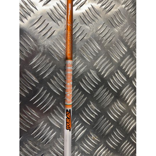 P790 UDI Graphite Shaft Right 2 Hybrid-17 Degree Stiff Graphite Design AD-95 (Used - 3 Star)