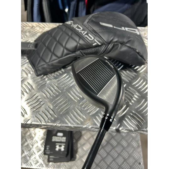 DS Adapt LS Driver CUSTOM (Custom _259975_260018_164968) (Used - 2 Star)