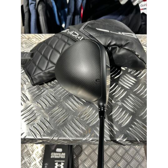 DS Adapt LS Driver CUSTOM (Custom _259975_260018_164968) (Used - 2 Star)