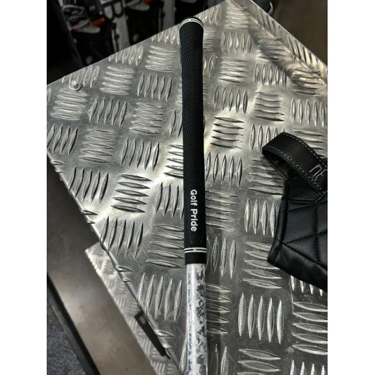 DS Adapt LS Driver CUSTOM (Custom _259975_260018_164968) (Used - 2 Star)