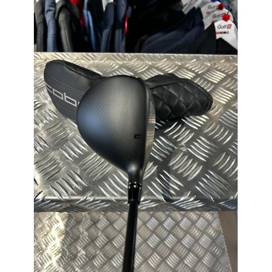DS Adapt LS Fairway Wood CUSTOM (Custom _260437_260018_258591) (Used - 4 Star)