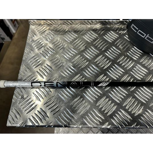 DS Adapt LS Fairway Wood CUSTOM (Custom _260437_260018_258591) (Used - 4 Star)