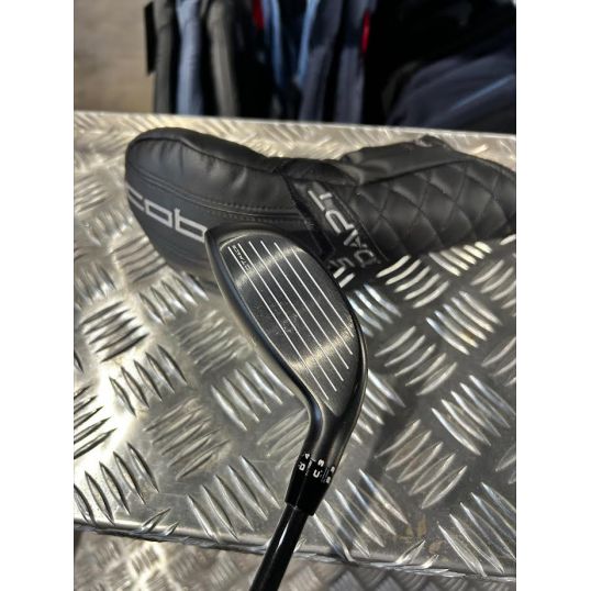 DS Adapt LS Fairway Wood CUSTOM (Custom _260436_260018_164968) (Used - 3 Star)