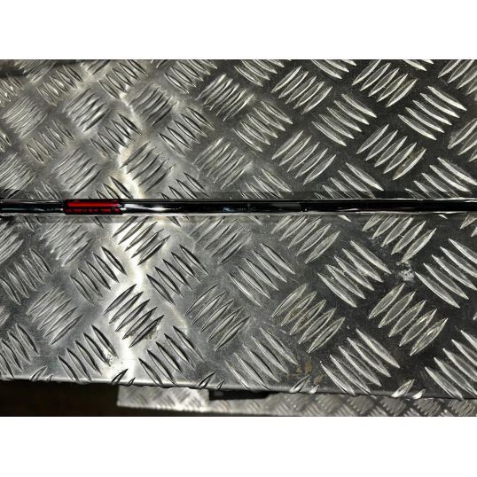 King Wedge Silver CUSTOM (Custom _273873_310506_164968) (Used - 4 Star)