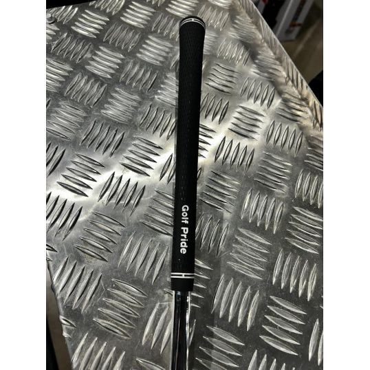 King Wedge Silver CUSTOM (Custom _273873_310506_164968) (Used - 4 Star)