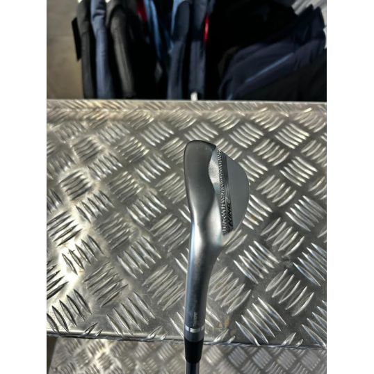 King Wedge Silver CUSTOM (Custom _273879_310506_164968) (Used - 4 Star)