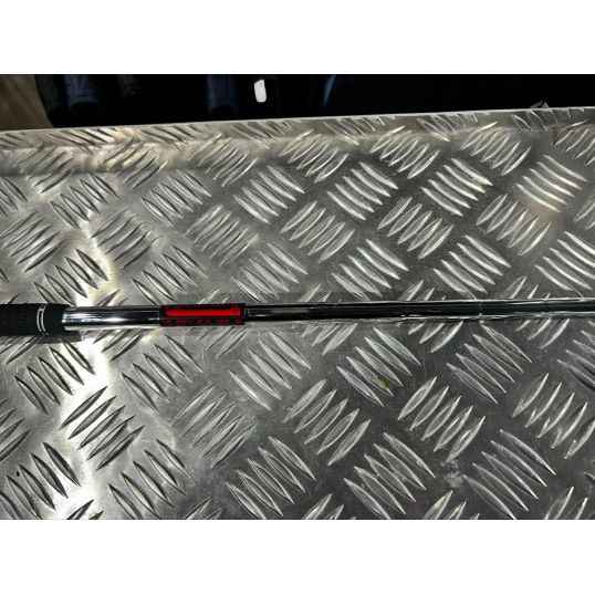 King Wedge Silver CUSTOM (Custom _273879_310506_164968) (Used - 4 Star)