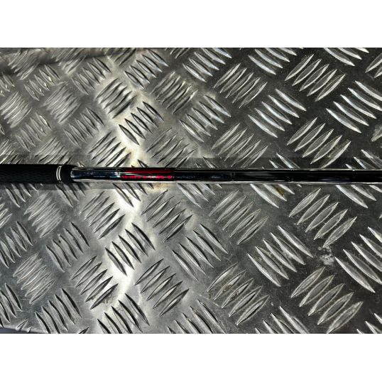 King Wedge Silver CUSTOM (Custom _310497_310506_164968) (Used - 4 Star)