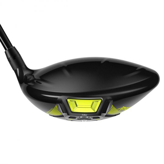 Rad-S Driver Right 10.5 Helium Nanocore 5 Stiff Lamkin Crossline (Used - 5 Star)
