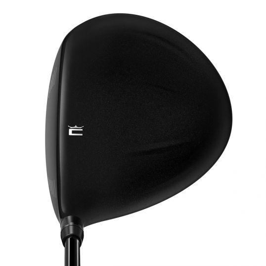 Rad-S Driver Right 10.5 Helium Nanocore 5 Stiff Lamkin Crossline (Used - 5 Star)