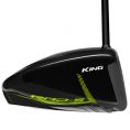 Rad-S Driver Right 10.5 Helium Nanocore 5 Stiff Lamkin Crossline (Used - 5 Star)