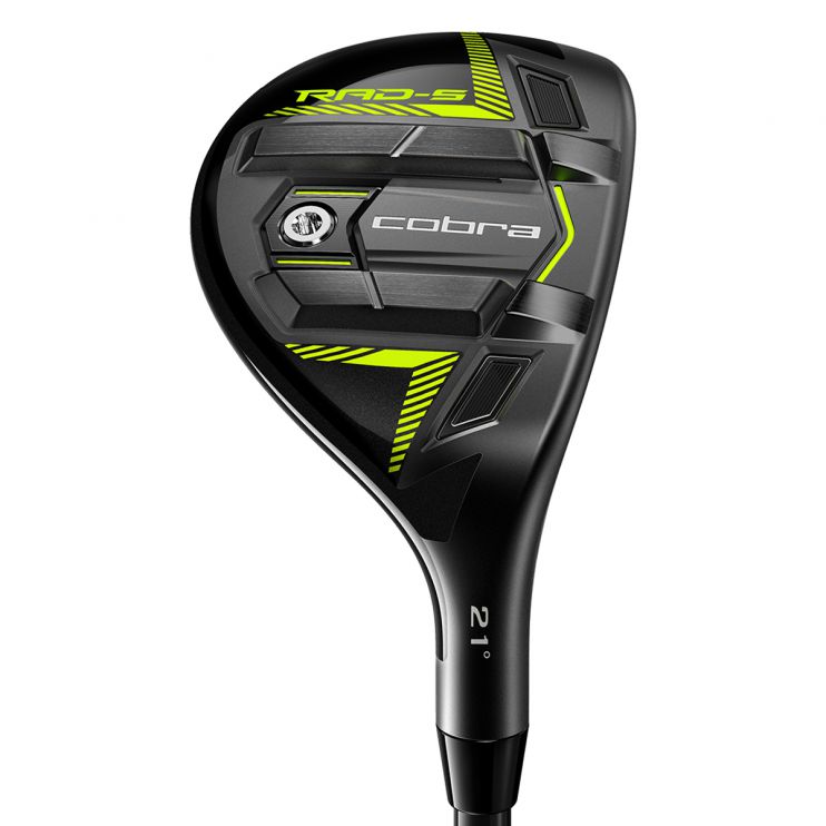 Cobra Rad-S Hybrid