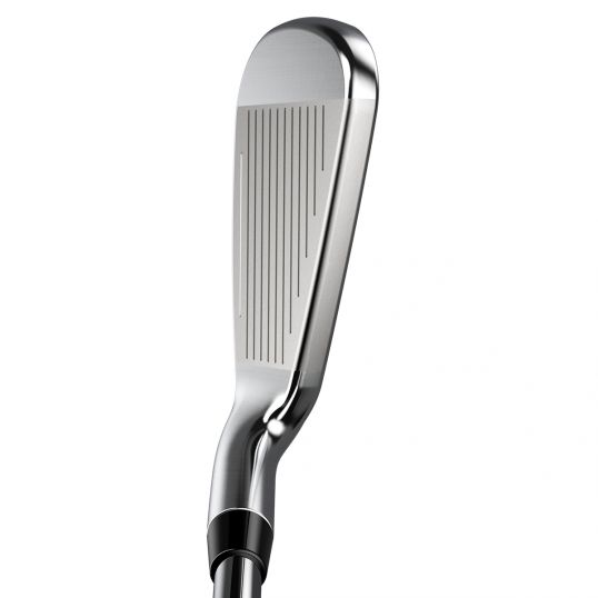 Rad-S Irons Steel Shafts