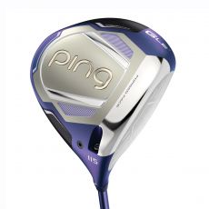 G Le 4 Ladies Driver