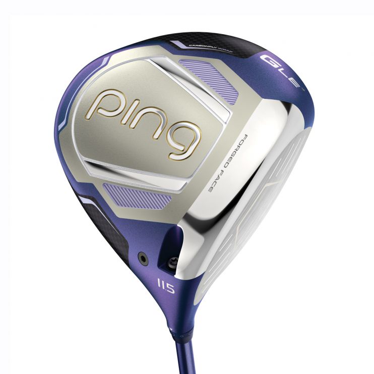 Ladies Ping G LE4 Driver