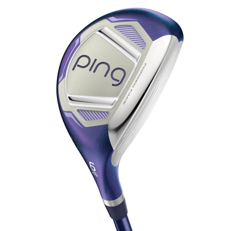 Ping Ping Ladies Ping G LE Hybrid