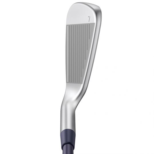 G Le 4 Ladies Irons